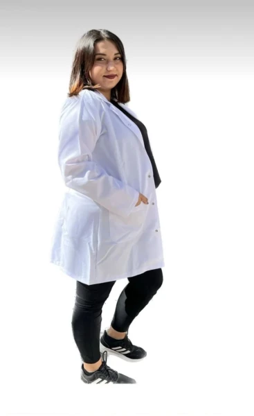 Doktor Önlüğü